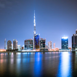 Regent Seven Seas Cruises Free Land Program - Visionary Dubai & Abu Dhabi